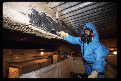 Protect Your Family With Asbestos Testing